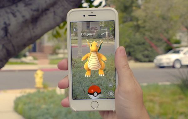 Pokemon GO AR+ : bientôt une réalité augmentée améliorée sur iPhone