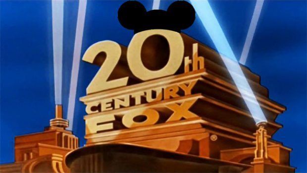 Rachat de la Fox par Disney : les négociations auraient repris