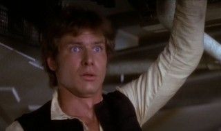 Disney pense que le film sur Han Solo fera un flop