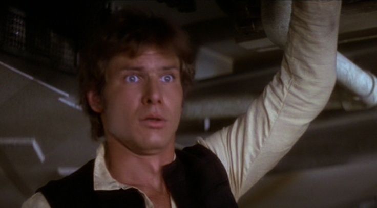 Disney pense que le film sur Han Solo fera un flop