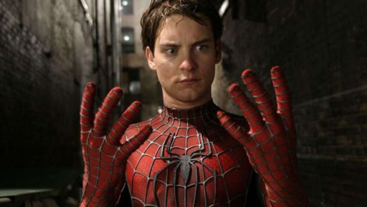 Spider-Man New Generation : 1ère bande annonce du film sur Miles Morales