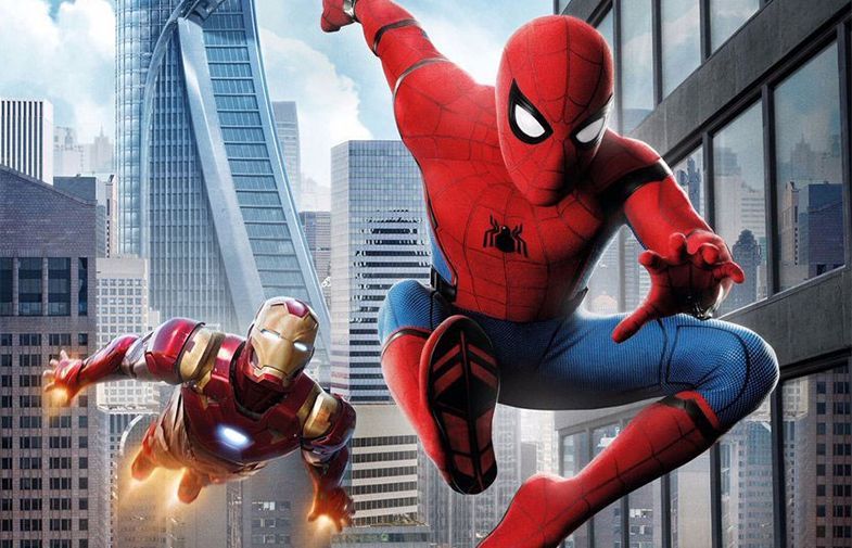 Spider-Man New Generation : 1ère bande annonce du film sur Miles Morales #2