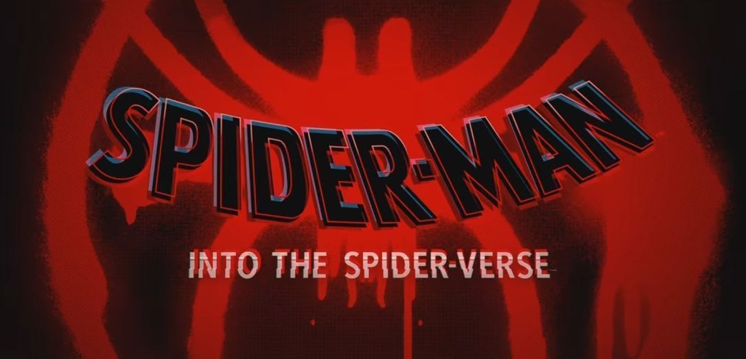 Spider-Man New Generation : 1ère bande annonce du film sur Miles Morales #4