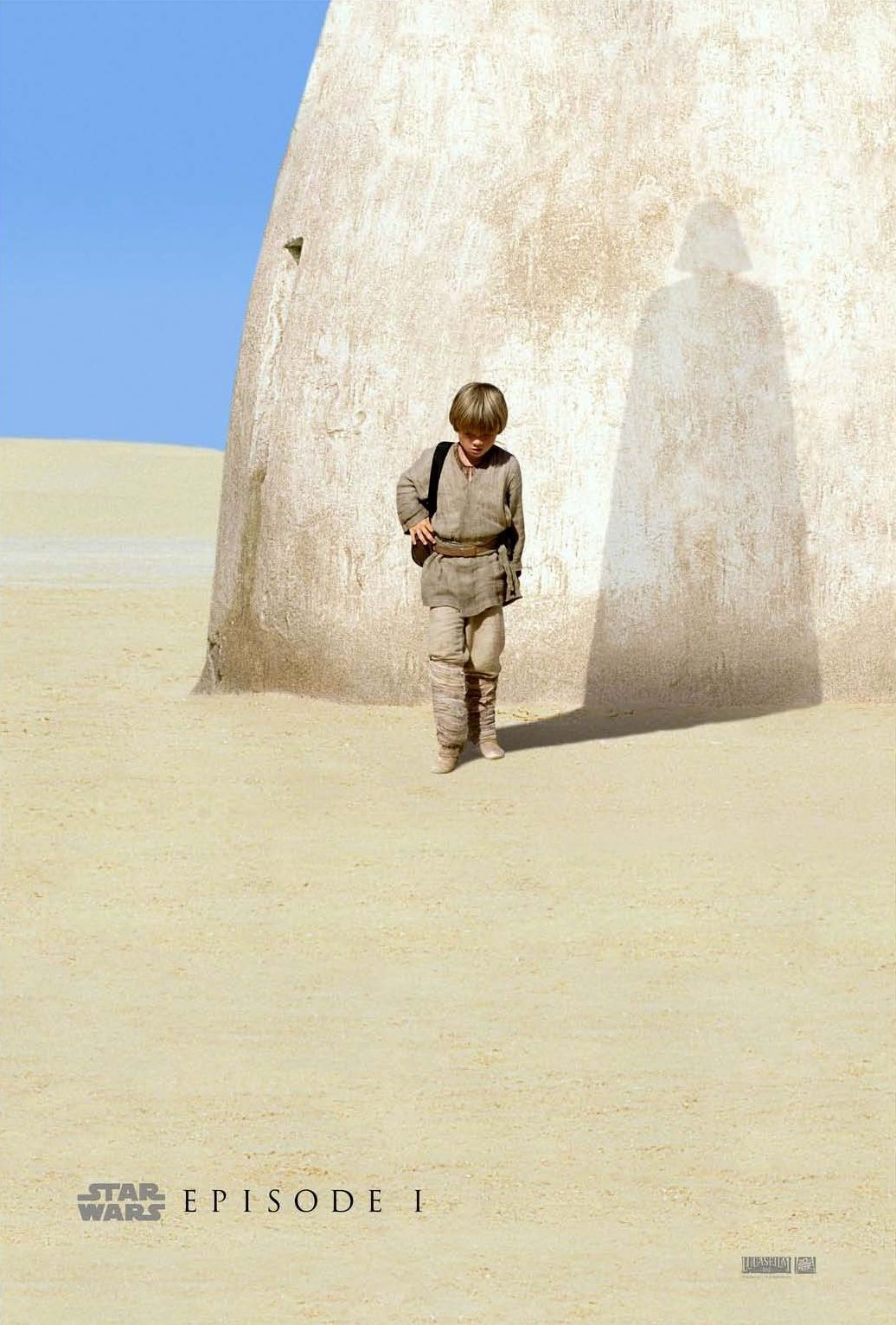 Star Wars Episode VIII : que signifie la scène post-générique ? #3