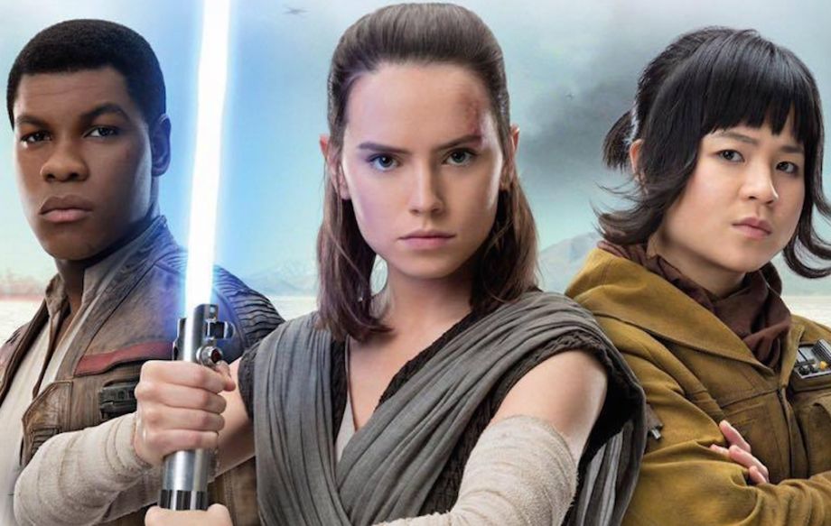 Star Wars Episode VIII pulvérise tous les records au box office