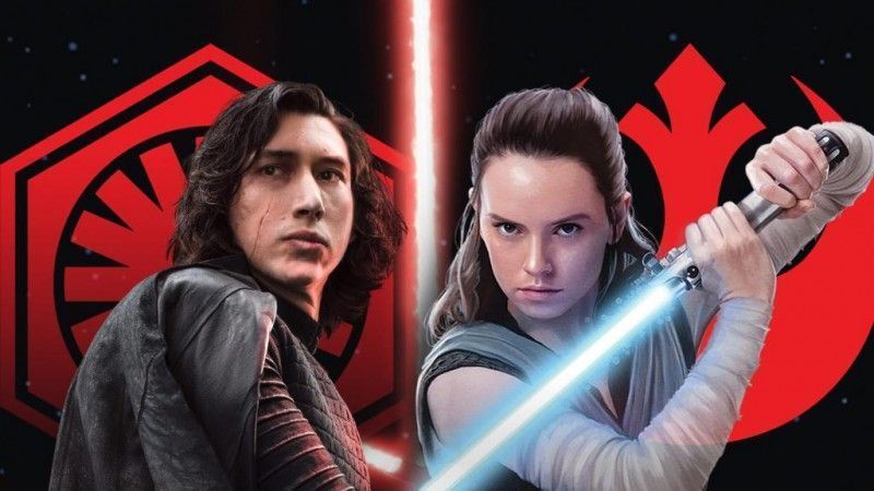 Star Wars Episode VIII pulvérise tous les records au box office #2