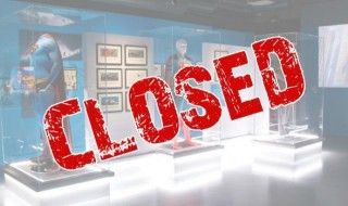 Le musée Art Ludique va fermer définitivement