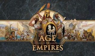 Age Of Empires Definitive Edition : date de sortie confirmée