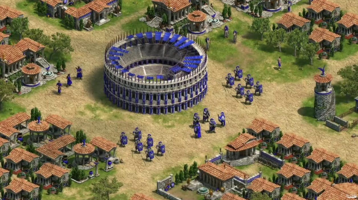 Age Of Empires Definitive Edition : date de sortie confirmée