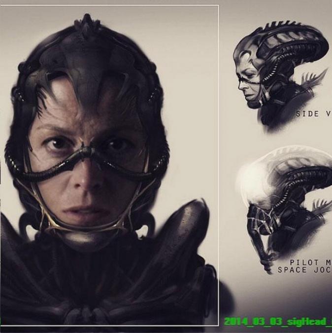 Alien 5 : le film de Blomkamp est-il vraiment mort ? #3