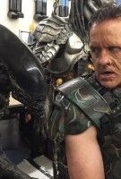 Fiche du film Alien 5 : le film de Blomkamp est-il vraiment mort ?