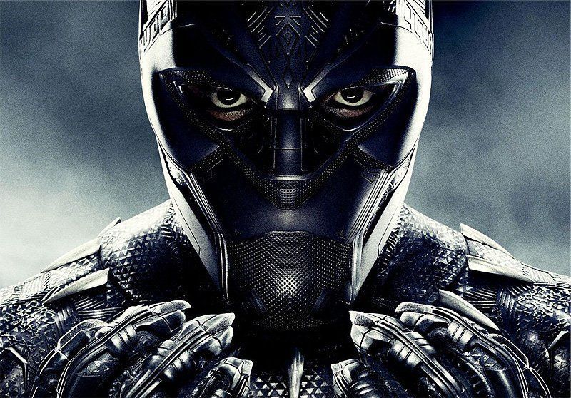 Black Panther : course-poursuite explosive dans ce nouvel extrait