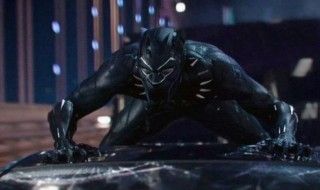 Black Panther : course-poursuite explosive dans ce nouvel extrait