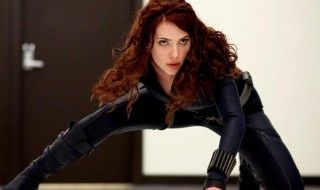 Black Widow : Marvel a trouvé son scénariste