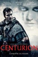 Affiche Centurion
