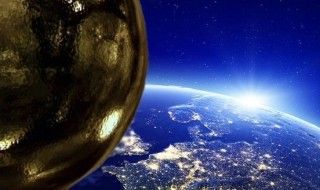 Humanity Star : une boule à facettes en orbite terrestre visible du sol