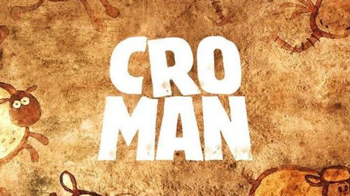 Cro Man en streaming VF (2018) 📽️