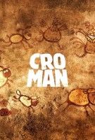Affiche Cro Man