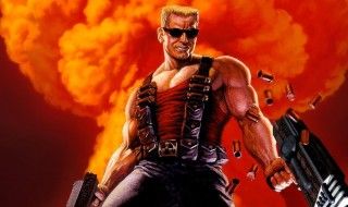 Duke Nukem : le casting du film se précise