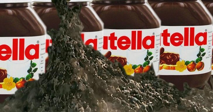 Nutella : une promotion provoque des émeutes #3