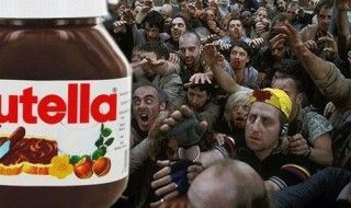 🔥 Nutella : une promotion provoque des émeutes