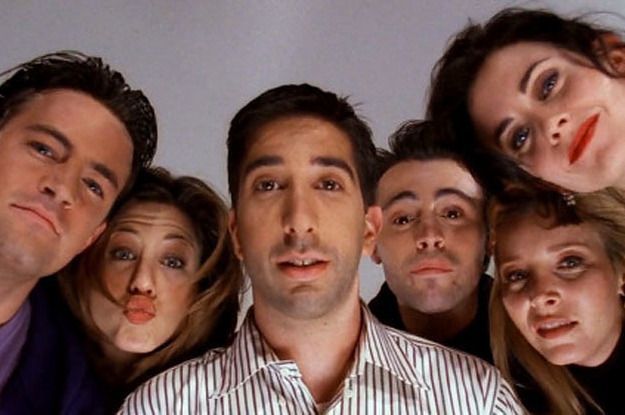 Friends Reunite : la bande-annonce qui a rendu les fans complètement dingues