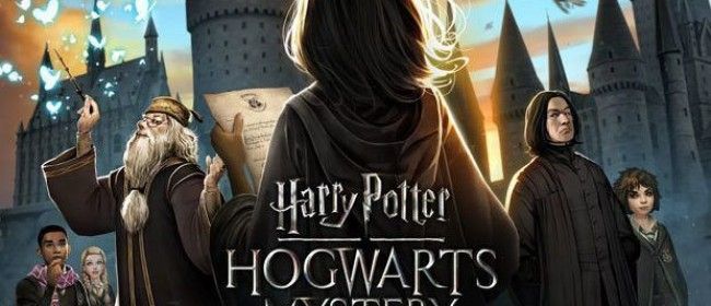 Hogwarts Mystery : le RPG mobile Harry Potter se dévoile en vidéo