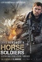 Affiche Horse Soldiers