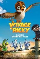 Le Voyage de Ricky