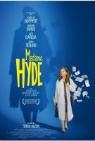 Affiche Madame Hyde