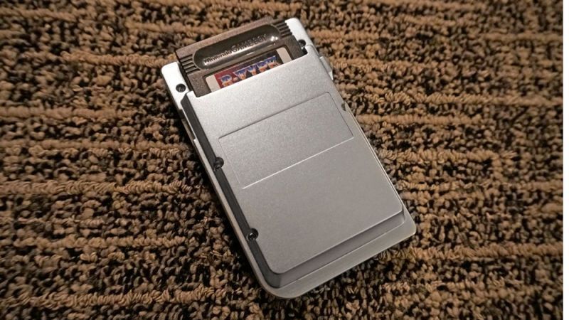 Ultra Game Boy : une Game Boy améliorée annoncée pour cet été #3