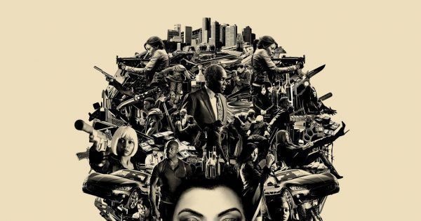 Proud mary streaming gratuit