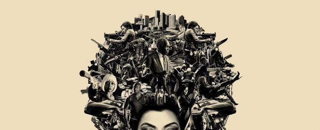 Proud Mary streaming gratuit