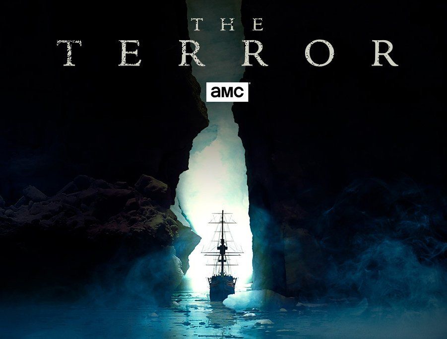 The Terror : un nouveau trailer pour la série produite par Ridley Scott