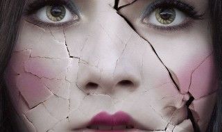 Ghostland : des images du film d'horreur avec Mylène Farmer