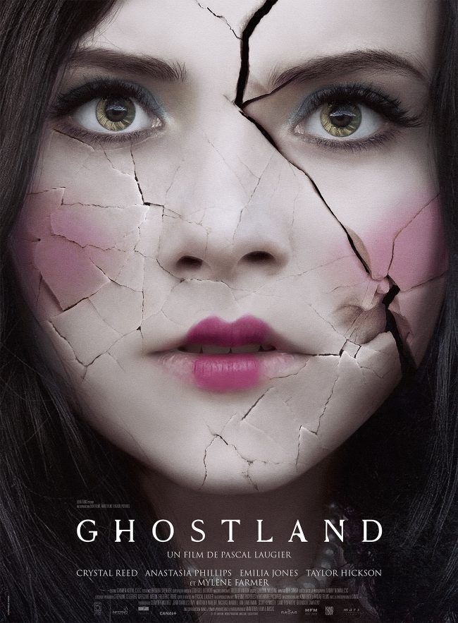 Ghostland : des images du film d'horreur avec Mylène Farmer #3
