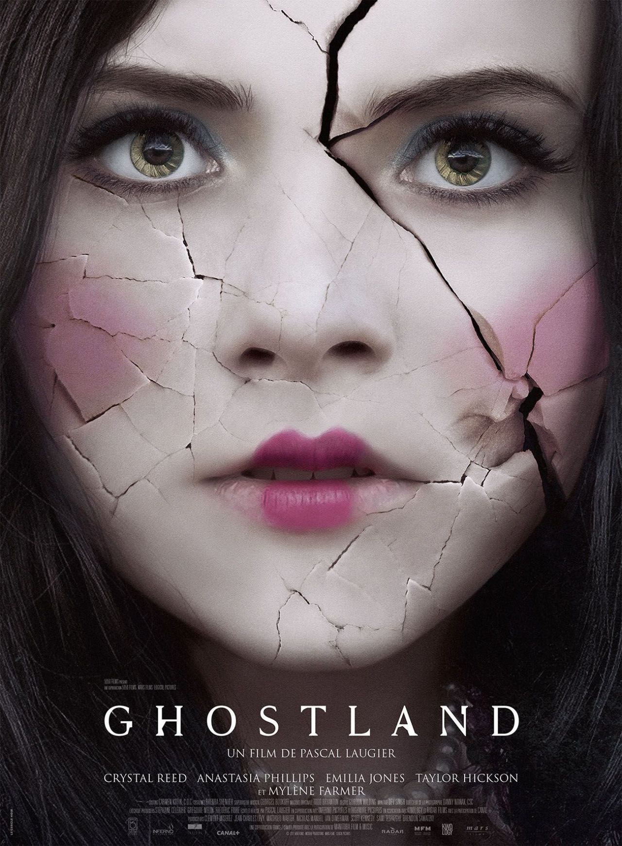 Ghostland : des images du film d’horreur avec Mylène Farmer #3