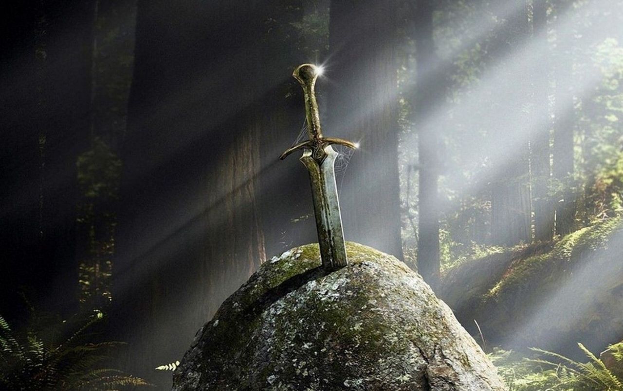 Ridley Scott pourrait réaliser le 1er film de la Saga Merlin pour Disney #5