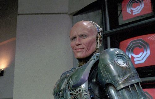 Robocop : le film de 1987 va avoir une suite