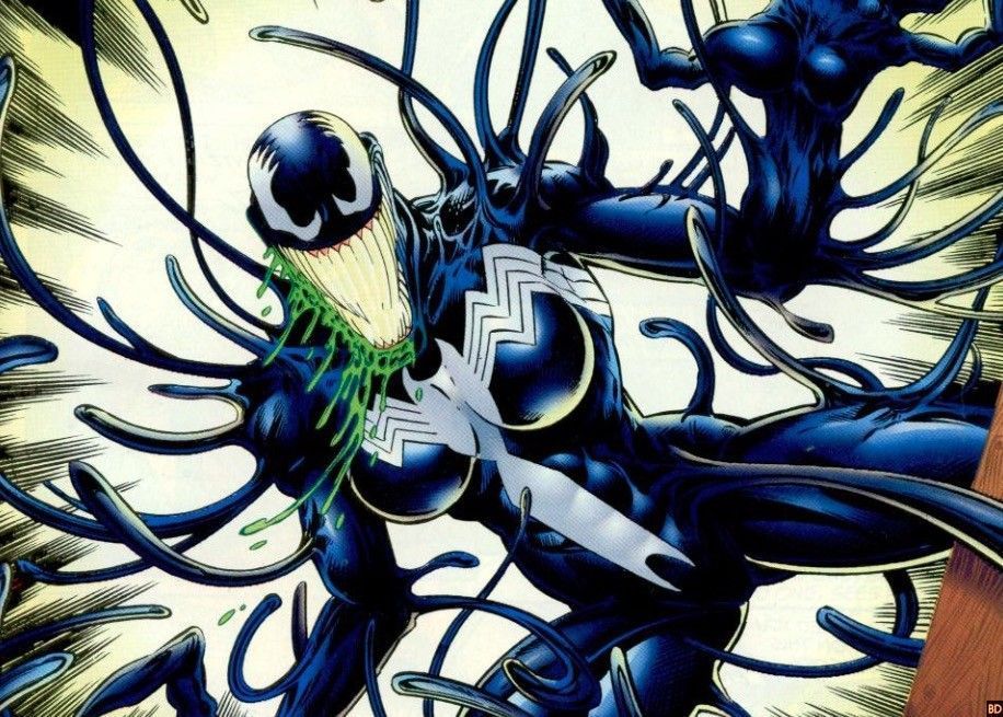 Venom : Michelle Williams dans la peau du monstre ?