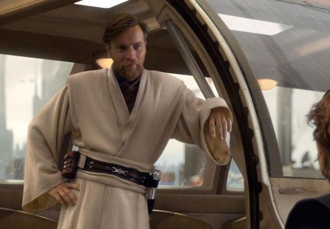 Star Wars : Liam Neeson veut interpréter Qui-Gon Jinn dans le spin-off sur Obi-Wan Kenobi #3