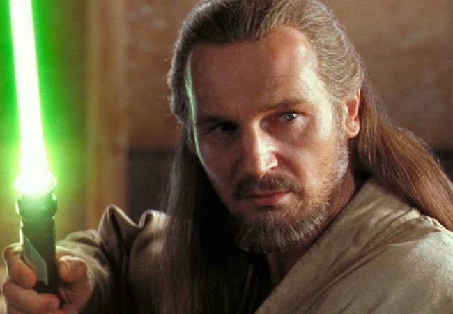 Star Wars : Liam Neeson veut interpréter Qui-Gon Jinn dans le spin-off sur Obi-Wan Kenobi
