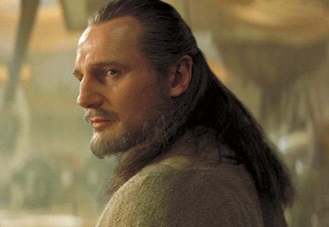 Star Wars : Liam Neeson veut interpréter Qui-Gon Jinn dans le spin-off sur Obi-Wan Kenobi #2