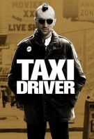 Affiche Taxi driver