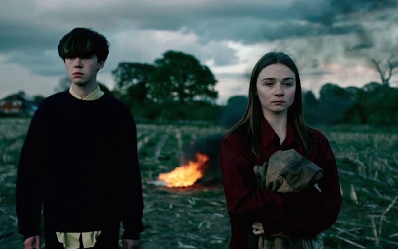 The End of the F***ing World streaming gratuit