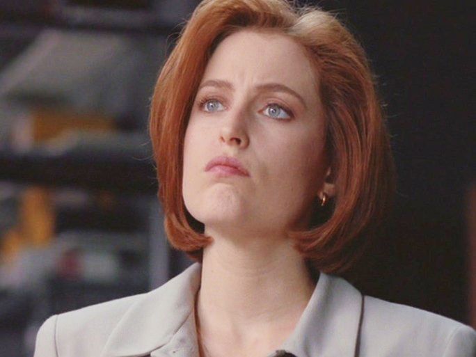 X-Files : Gillian Anderson quitte la série