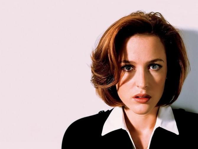 X-Files : Gillian Anderson quitte la série