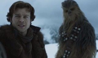 Solo a Star Wars Story : 3 choses à retenir de la 1ère bande annonce