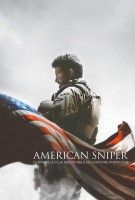 Affiche American Sniper