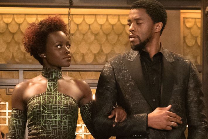 Black Panther : combien de scènes post-générique ?